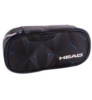 Opakowanie Saszetka piórnik Head AC5 3D Blue ASTRA