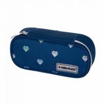 Opakowanie Saszetka piórnik Head AC6 Holo Effect ASTRA