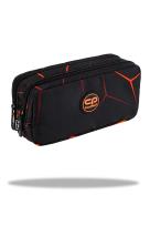 Opakowanie Saszetka podwójna Coolpack primo lava