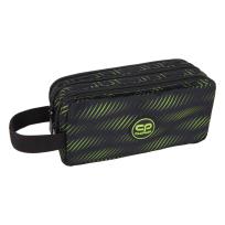 Opakowanie Saszetka potrójna z rączką Coolpack Primus Limeh