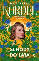 Okładka książki Schody do lata