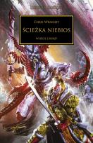 Okładka książki Ścieżka Niebios. Herezja Horusa
