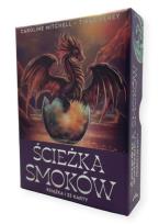 Okładka książki Ścieżka smoków