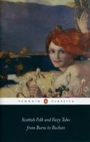 Okładka książki Scottish Folk and Fairy Tales from Burns to Buchan