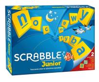 Opakowanie SCRABBLE Junior