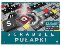 Opakowanie Scrabble Pułapki