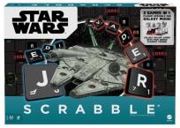Opakowanie Scrabble Star Wars