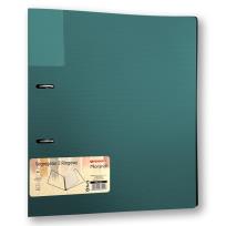 Opakowanie Segregator A4/2 35mm Morandi nieb-szary PENMATE