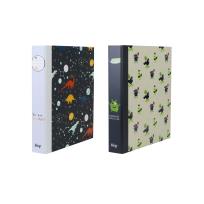 Opakowanie Segregator A4/2R 5cm Play Me