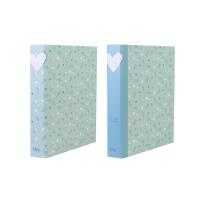 Opakowanie Segregator A4/2R 5cm Sweet Blue