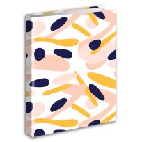 Opakowanie Segregator A4/2R TT-30 Penmate fantazja 0112