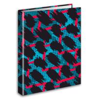 Opakowanie Segregator A4/2R TT-30 Penmate plamki 0111