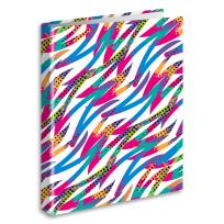 Opakowanie Segregator A4/2R TT-30 Penmate wycinanki T0110