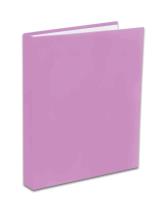 Opakowanie Segregator A4/4R Penmate wrzosowy