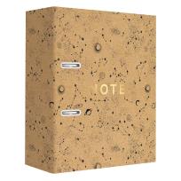 Opakowanie Segregator A4/75K Kraft Galaxy