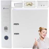 Opakowanie Segregator A4/75mm biały