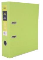 Opakowanie Segregator A4/76mm zielony DELI