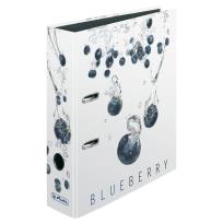 Opakowanie Segregator A4 8cm Fresh Fruit Jagody max file