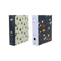 Opakowanie Segregator A4 8cm z dźwignią Play Me