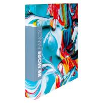 Opakowanie Segregator A4 Be More Fancy