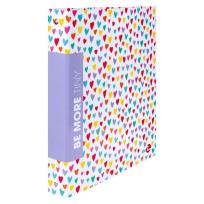 Opakowanie Segregator A4 Be More Tiny