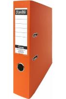 Opakowanie Segregator A4 Budget 7,5 cm pomarańczowy