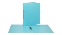 Opakowanie Segregator A4 PP 2cm 2R pastel niebieski