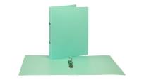 Opakowanie Segregator A4 PP 2cm 2R pastel zielony