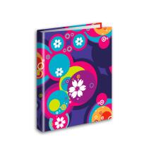 Opakowanie Segregator A5/2 Penmate bąbelki T0103