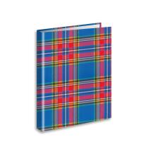 Opakowanie Segregator A5/2 Penmate kratka