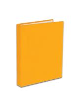 Opakowanie Segregator A5 pomarańczowy PENMATE