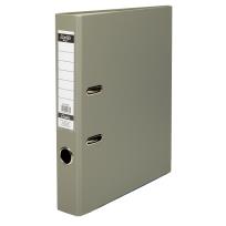 Opakowanie SEGREGATOR BANTEX BUDGET CLASSIC 5 CM SZARY