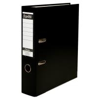 Opakowanie Segregator dźwigniowy A4 Bantex Classic PP 7,5 cm czarny