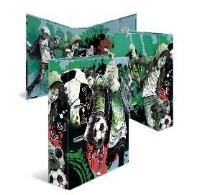 Opakowanie Segregator Piłka 7cm