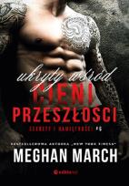 Okładka książki Sekrety i namiętności T.6 Ukryty wśród cieni...