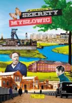 Okładka książki Sekrety Mysłowic