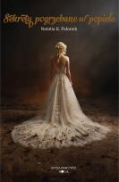 Okładka książki Sekrety pogrzebane w popiele