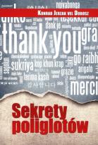 Okładka książki Sekrety poliglotów