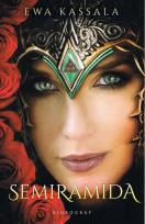 Okładka książki Semiramida