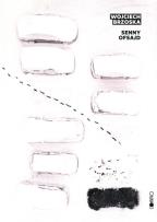 Okładka książki Senny Ofsajd