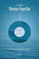 Okładka książki Sens bycia