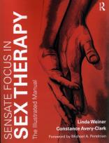 Okładka książki Sensate Focus in Sex Therapy