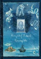 Okładka książki Serce jak obłok