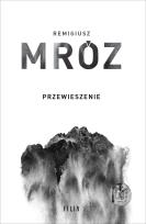 Okładka książki Seria z komisarzem Forstem T.2 Przewieszenie