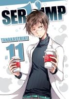 Okładka książki Servamp. Tom 11