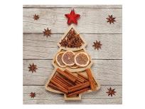 Opakowanie Serwetki BN P 33x33mm 12szt