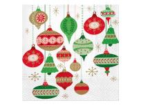 Opakowanie Serwetki BN P 33x33mm 12szt