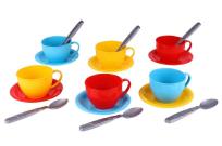 Opakowanie Serwis do herbaty