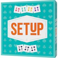 Opakowanie Setup (edycja polska) REBEL