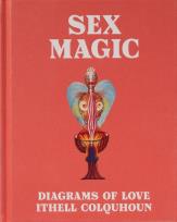 Okładka książki Sex Magic